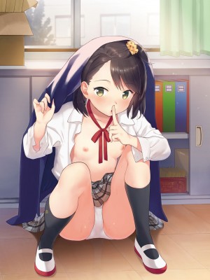 COMIC BAVEL 100号記念画集 100 LOVER’S♥【デジタル特装版】_401