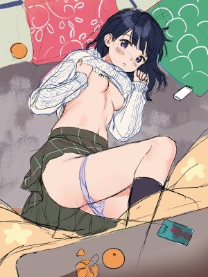 COMIC BAVEL 100号記念画集 100 LOVER’S♥【デジタル特装版】_265