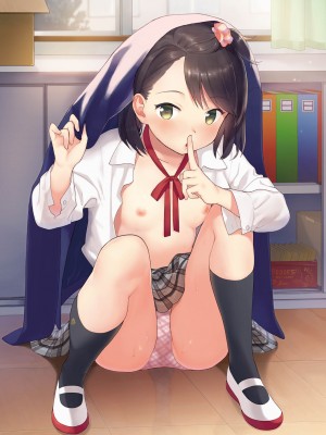 COMIC BAVEL 100号記念画集 100 LOVER’S♥【デジタル特装版】_028