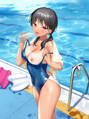 COMIC BAVEL 100号記念画集 100 LOVER’S♥【デジタル特装版】_531