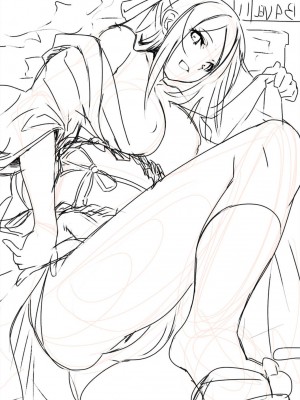 COMIC BAVEL 100号記念画集 100 LOVER’S♥【デジタル特装版】_126