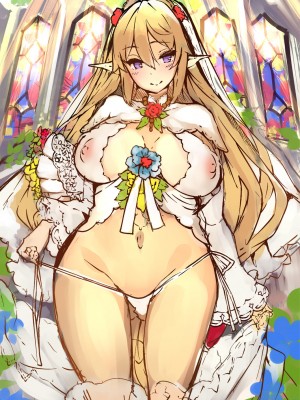 COMIC BAVEL 100号記念画集 100 LOVER’S♥【デジタル特装版】_224