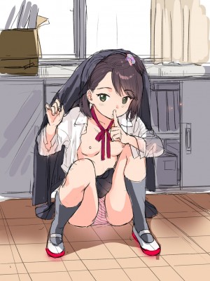 COMIC BAVEL 100号記念画集 100 LOVER’S♥【デジタル特装版】_183