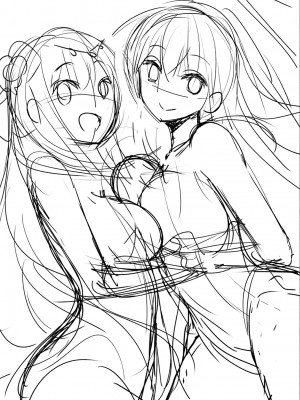 COMIC BAVEL 100号記念画集 100 LOVER’S♥【デジタル特装版】_222