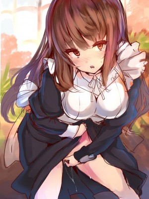 COMIC BAVEL 100号記念画集 100 LOVER’S♥【デジタル特装版】_165