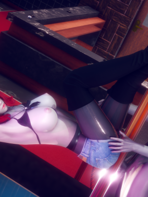 [polaris] 丝袜大魔王 09（无水印、薄码）_09_048