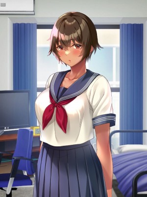 [YumYumPlanet (しばゆき)] コワれたタカラモノ_009