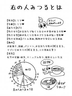 [右の人みつる] 犯し系女子 [DL版]_027