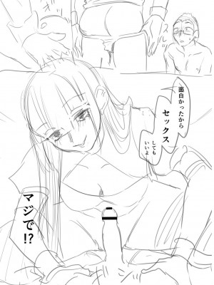 [右の人みつる] 犯し系女子 [DL版]_250