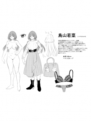 [右の人みつる] 犯し系女子 [DL版]_229