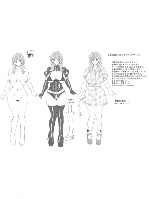 [右の人みつる] 犯し系女子 [DL版]_227