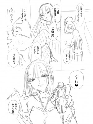 [右の人みつる] 犯し系女子 [DL版]_244
