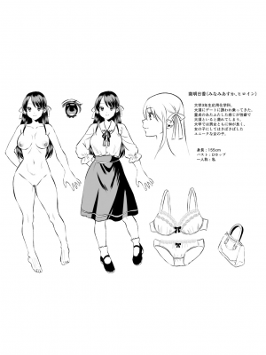 [右の人みつる] 犯し系女子 [DL版]_232