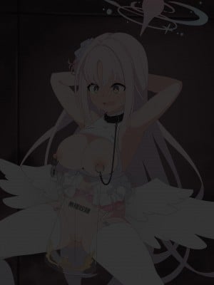 [♀こみ]ミカ尊厳破壊 [中国翻訳]_09
