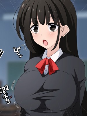 [530] 時間停止さえあればあのコはボクのモノ!前編 ～時間停止装置を拾ったので欲望のままヤリまくっちゃいました～_010