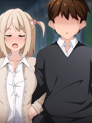 [530] 時間停止さえあればあのコはボクのモノ!前編 ～時間停止装置を拾ったので欲望のままヤリまくっちゃいました～_515