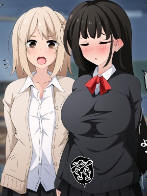 [530] 時間停止さえあればあのコはボクのモノ!前編 ～時間停止装置を拾ったので欲望のままヤリまくっちゃいました～_237