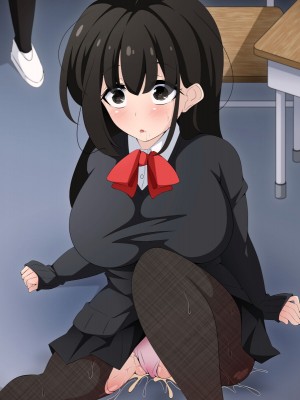 [530] 時間停止さえあればあのコはボクのモノ!前編 ～時間停止装置を拾ったので欲望のままヤリまくっちゃいました～_491