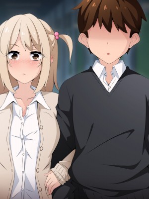 [530] 時間停止さえあればあのコはボクのモノ!前編 ～時間停止装置を拾ったので欲望のままヤリまくっちゃいました～_514