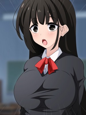 [530] 時間停止さえあればあのコはボクのモノ!前編 ～時間停止装置を拾ったので欲望のままヤリまくっちゃいました～_462