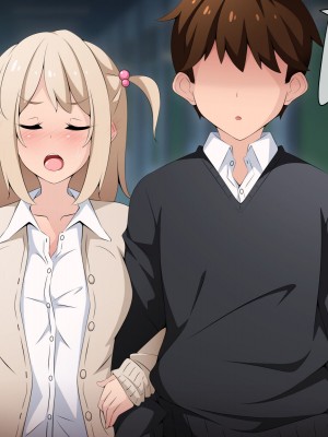 [530] 時間停止さえあればあのコはボクのモノ!前編 ～時間停止装置を拾ったので欲望のままヤリまくっちゃいました～_321