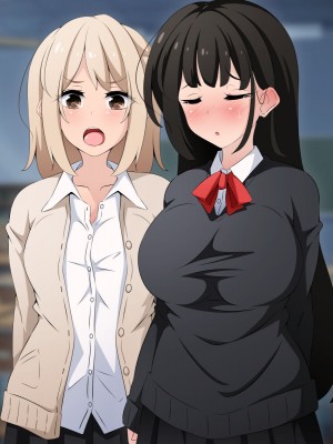 [530] 時間停止さえあればあのコはボクのモノ!前編 ～時間停止装置を拾ったので欲望のままヤリまくっちゃいました～_494