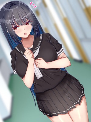 [Blossom (瑞希遥)] 陰キャクラスメイトのエッチな口止め料～強○口止めプレイで完堕ち調教～_274