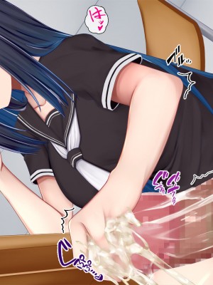 [Blossom (瑞希遥)] 陰キャクラスメイトのエッチな口止め料～強○口止めプレイで完堕ち調教～_068