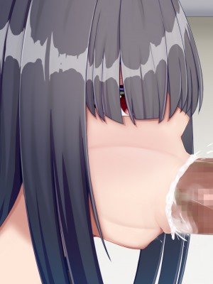 [Blossom (瑞希遥)] 陰キャクラスメイトのエッチな口止め料～強○口止めプレイで完堕ち調教～_414