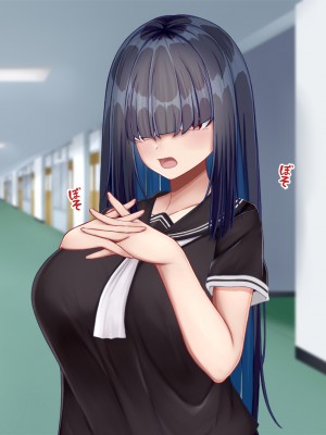[Blossom (瑞希遥)] 陰キャクラスメイトのエッチな口止め料～強○口止めプレイで完堕ち調教～_035