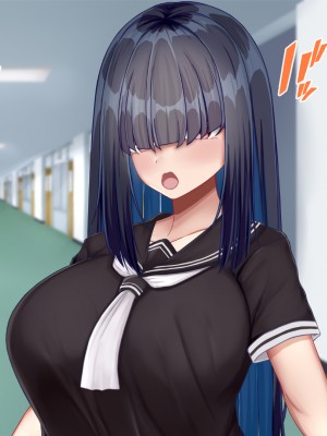 [Blossom (瑞希遥)] 陰キャクラスメイトのエッチな口止め料～強○口止めプレイで完堕ち調教～_071