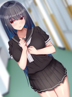 [Blossom (瑞希遥)] 陰キャクラスメイトのエッチな口止め料～強○口止めプレイで完堕ち調教～_439