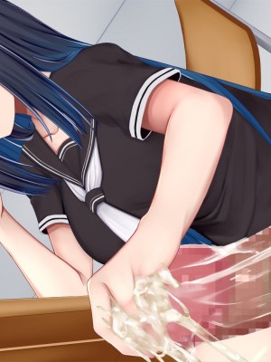 [Blossom (瑞希遥)] 陰キャクラスメイトのエッチな口止め料～強○口止めプレイで完堕ち調教～_311