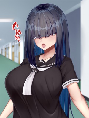 [Blossom (瑞希遥)] 陰キャクラスメイトのエッチな口止め料～強○口止めプレイで完堕ち調教～_102