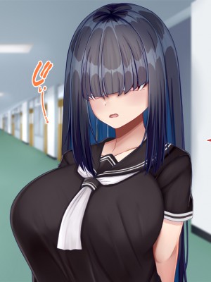 [Blossom (瑞希遥)] 陰キャクラスメイトのエッチな口止め料～強○口止めプレイで完堕ち調教～_098