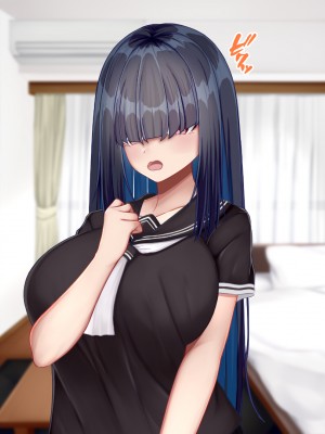 [Blossom (瑞希遥)] 陰キャクラスメイトのエッチな口止め料～強○口止めプレイで完堕ち調教～_140