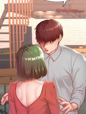 學校母湯黑白來！14-15話_14_09