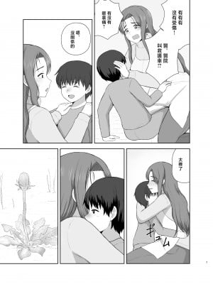 [西東レンジ] 過保護ママ [中国翻訳]__007