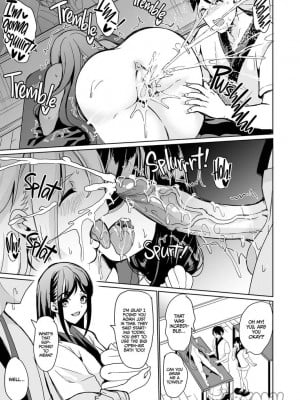 [弥美津峠 (鳳まひろ)] ハーレムスパ 泡姫の湯 ～腋の香りと乳まみれ～[Ootori Mahiro]Hot Spring Hotties: Pits, Tits, & Paradise_00020