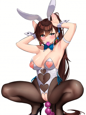 [Milee] 黑色倖存者 永恆輪迴 - Fiora [Korean]_a0079