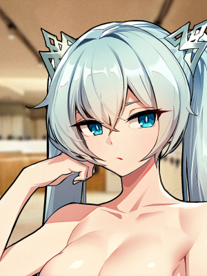 [Milee] 黑色倖存者 永恆輪迴 - Elena_a0009