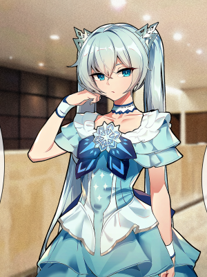 [Milee] 黑色倖存者 永恆輪迴 - Elena_a0037
