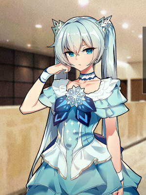 [Milee] 黑色倖存者 永恆輪迴 - Elena_a0038