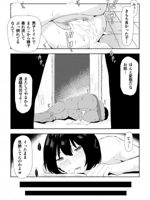 [くるす] TS童貞ひきこもりのHなライフハック_29