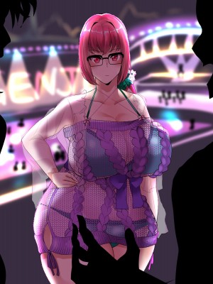[浅葱ヒろ] スカディ様がナンパ配信者にのこのこついていくわけ… (Fate／Grand Order) [黎欧出资汉化]_3