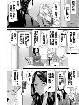 [大嶋亮] 人妻・若葉さんの性処理当番日記 第１話_008_i_008