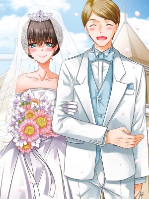 [Story Circle (松園、真城悠 、瀬戸こうへい)] 性転換ハネムーン[DL版] [中国翻訳]_47