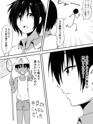 [三毛蔵亭] みんなが吸血鬼化した町で愛を叫んだ少年_008_7