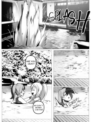 [Maozi Dan] More Bluebells for Reine (Pavolia Reine, Kureiji Ollie)_15