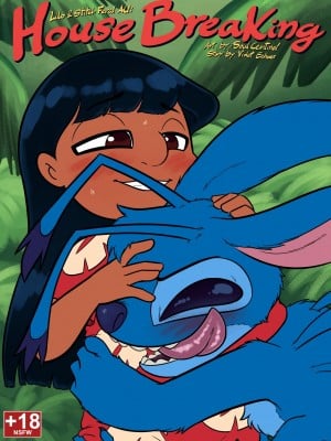 [SoulCentinel] House Breaking (Lilo & Stitch)